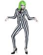 Disfraz Beetlejuice  adulta