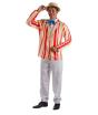 Disfraz Bert Mary Poppins en talla  Adulto
