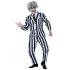 Disfraz Bitelchus o Gomez Addams para adulto