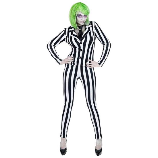 Disfraz Beetlejuice  adulta Disfraz Beetlejuice  adulta