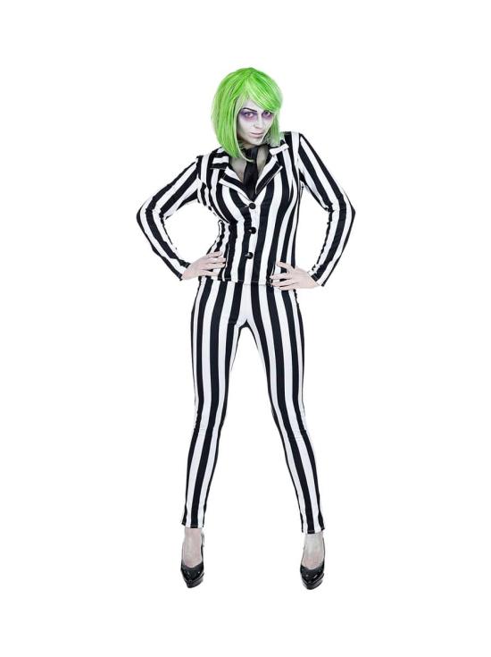 Disfraz Beetlejuice  adulta