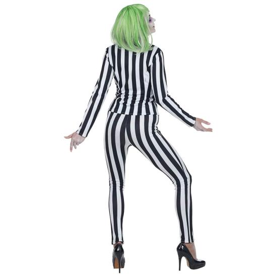 Disfraz Beetlejuice  adulta Disfraz Beetlejuice  adulta