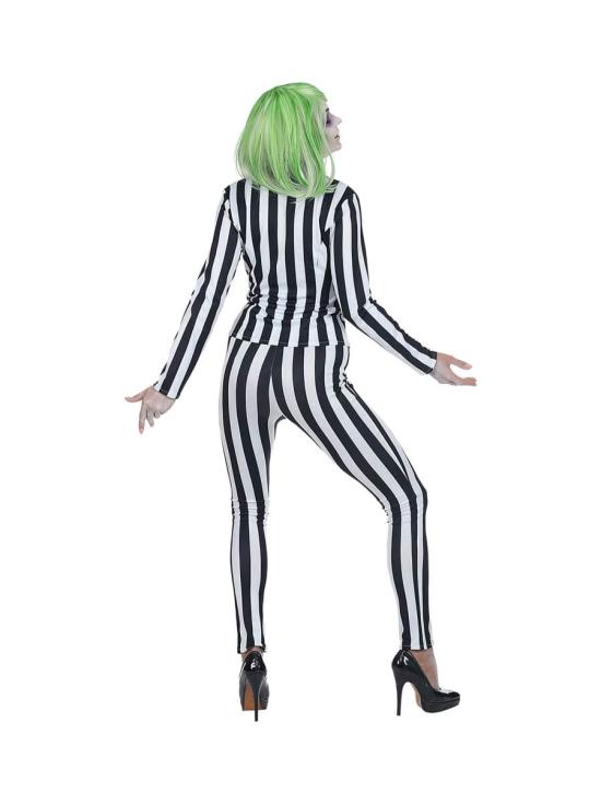 Disfraz Beetlejuice  adulta