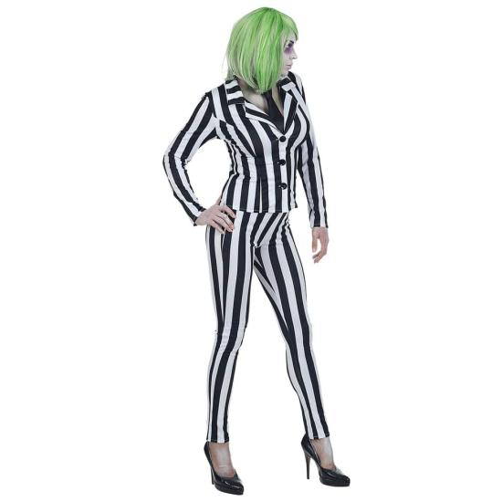 Disfraz Beetlejuice  adulta Disfraz Beetlejuice  adulta