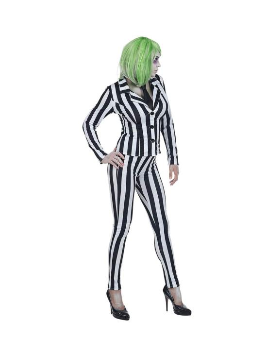 Disfraz Beetlejuice  adulta