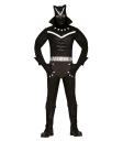 Disfraz Black Panther Adulto Económico