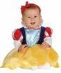 Disfraz Blancanieves Bebe