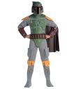 Disfraz Boba Fett Deluxe