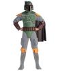 Disfraz Boba Fett Deluxe