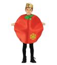 Disfraz Bola de Navidad talla infantil