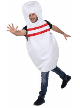 Disfraz  Bolo Americano para hombre