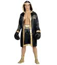 Disfraz de Campeón del Mundo de Boxeo para Hombre