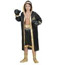 Disfraz Boxeador Rocky  niño