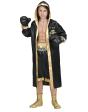 Disfraz Boxeador Rocky  niño