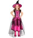 Disfraz bruja Chic infantil