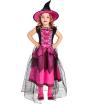 Disfraz bruja Chic infantil