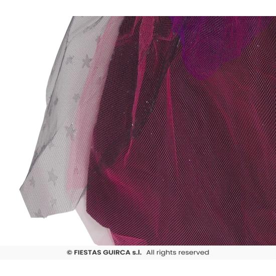 Disfraz Brujita Moradita para bebés Disfraz Brujita Moradita para bebés