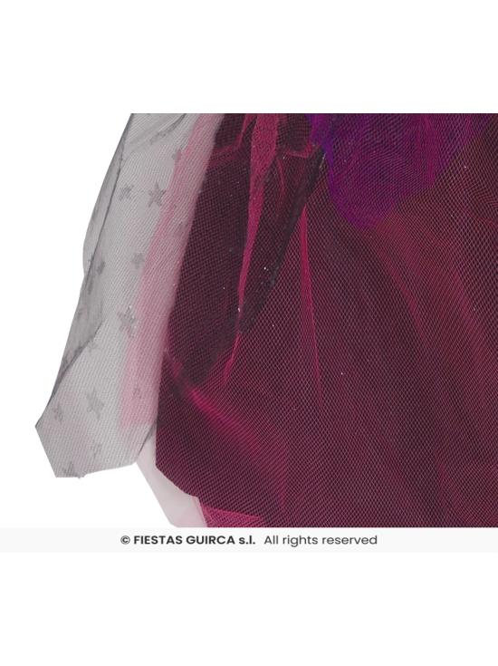 Disfraz Brujita Moradita para bebés