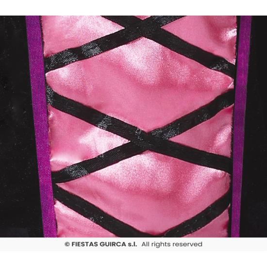 Disfraz Brujita Moradita para bebés Disfraz Brujita Moradita para bebés