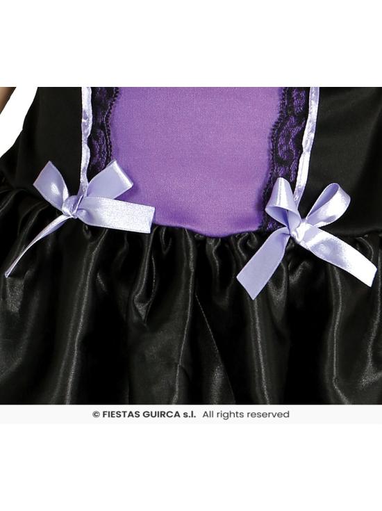 Disfraz Brujita Pink para Bebés