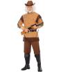 Disfraz Buffalo Bill para Adulto