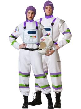Disfraz Buzz Lightyear adultos Unisex