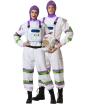 Disfraz Buzz Lightyear adultos Unisex