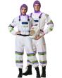 Disfraz Buzz Lightyear adultos Unisex
