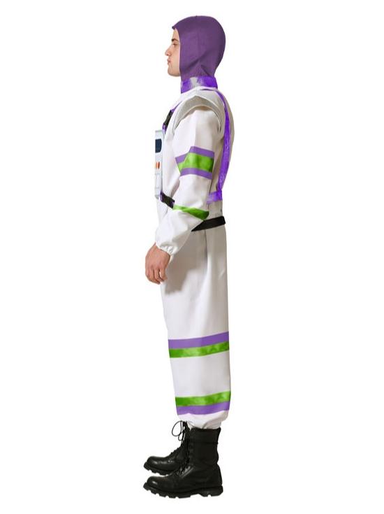 Disfraz Buzz Lightyear adultos Unisex