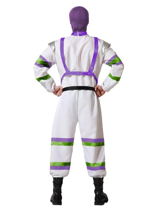 Disfraz Buzz Lightyear adultos Unisex