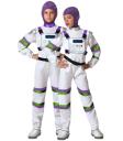 Disfraz Buzz Lightyear infantil Unisex