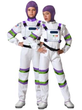 Disfraz Buzz Lightyear infantil Unisex