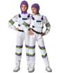Disfraz Buzz Lightyear infantil Unisex
