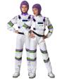 Disfraz Buzz Lightyear infantil Unisex