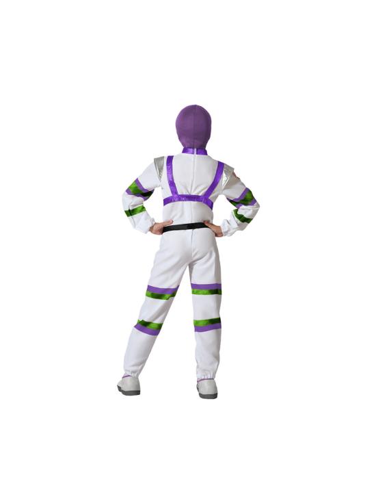 Disfraz Buzz Lightyear infantil Unisex