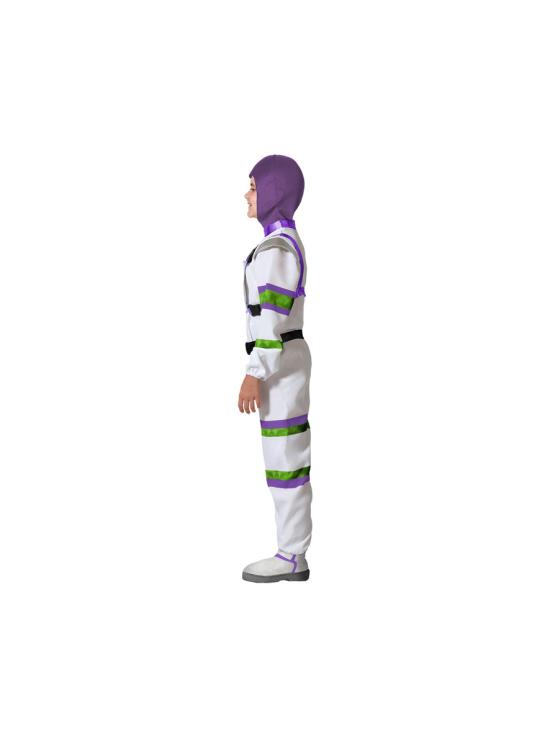 Disfraz Buzz Lightyear infantil Unisex