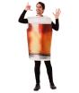 Disfraz Caña de Cerveza Fresquita.