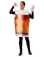 Disfraz Caña de Cerveza Fresquita.