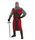 Disfraz Caballero Medieval en talla adulto