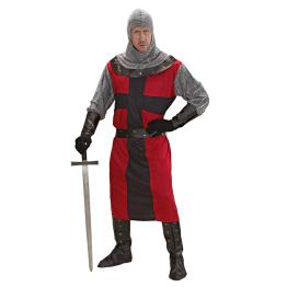 Disfraz Caballero Medieval en talla adulto