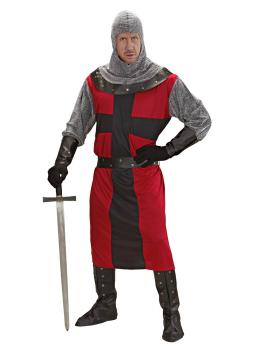 Disfraz Caballero Medieval en talla adulto