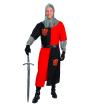 Disfraz Caballero Medieval Luxe talla 52-54