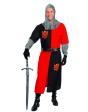 Disfraz Caballero Medieval Luxe talla 52-54
