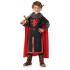 Disfraz Caballero Medieval Negro Unisex Infantil | Traje Caballero Niño