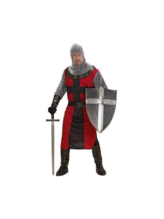 Disfraz Caballero Medieval en talla adulto