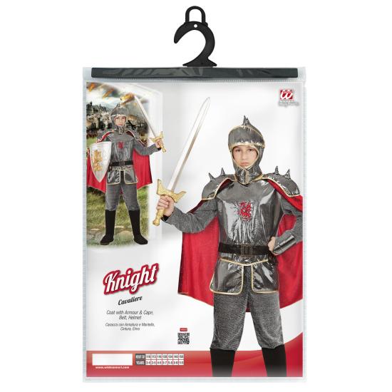 Disfraz Caballero Medieval Rey Arturo  niños Disfraz Caballero Medieval Rey Arturo  niños