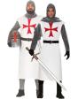 Disfraz Caballero Templario para chicos