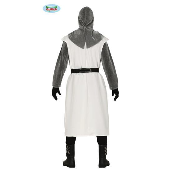 Disfraz Caballero Templario para chicos