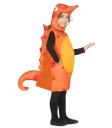 Disfraz Caballito de Mar Infantil
