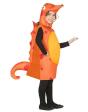 Disfraz Caballito de Mar Infantil